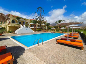 Alex - Dodekanes Karpathos